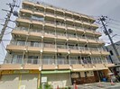 山形セントラルコーポの外観