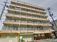 山形セントラルコーポ