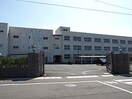 日本大学山形中学校・高等学校(中学校/中等教育学校)まで1402m 山本ビル