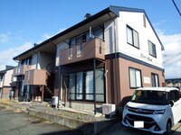 セジュール小立A