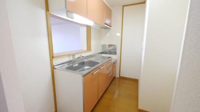 キッチン イースト・リヴァー