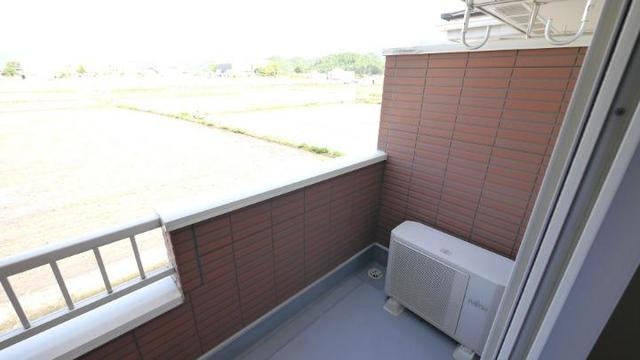 バルコニー イースト・リヴァー