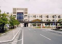 公立高畠病院(病院)まで603m イースト・リヴァー