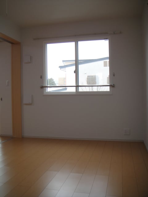 居室・リビング ル・シェモア