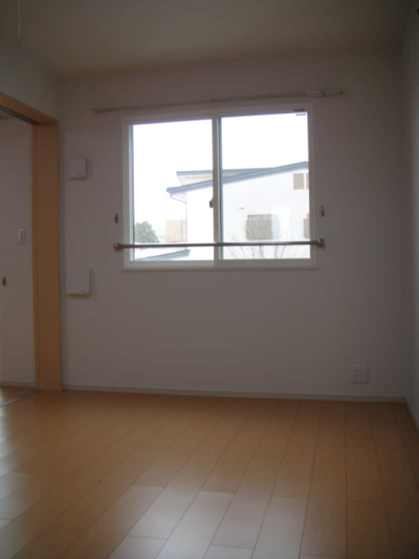 居室・リビング ル・シェモア