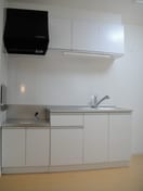 キッチン ル・シェモア