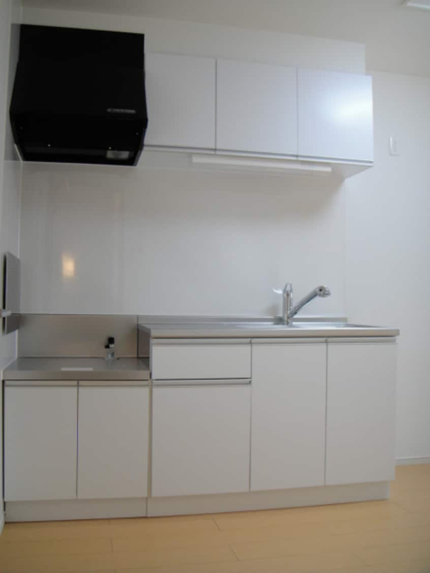 キッチン ル・シェモア