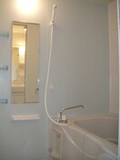 バス／シャワールーム等 ル・シェモア