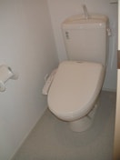 トイレ ル・シェモア