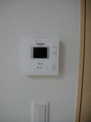 セキュリティ ル・シェモア