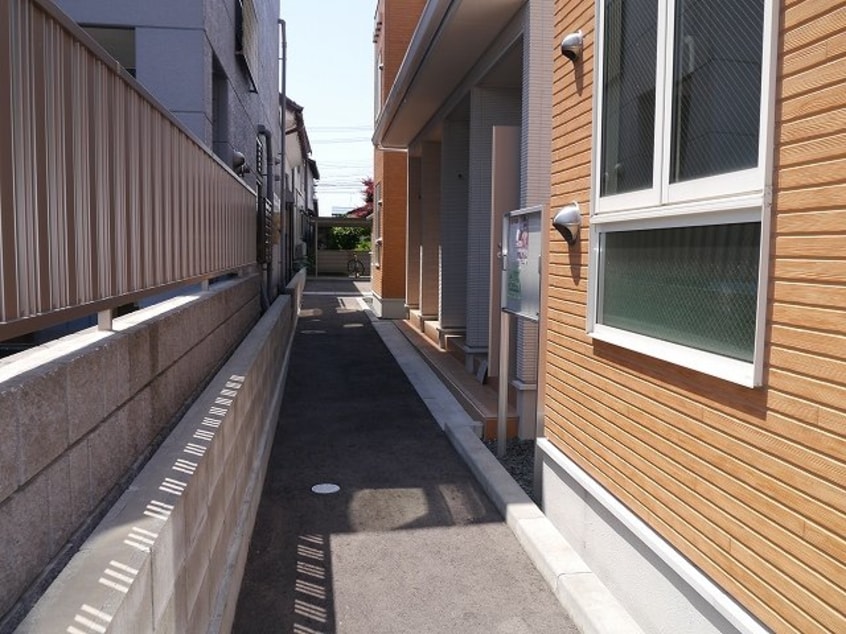 その他 ル・シェモア