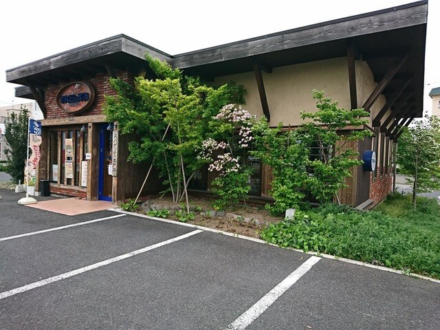 トレンタ 東根店 0.2km さくらメゾン