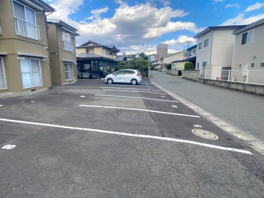  沼沢コーポラス