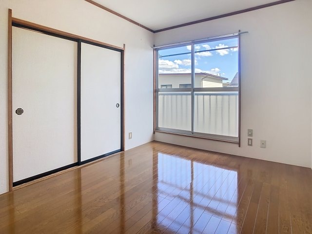 206サンプル 沼沢コーポラス
