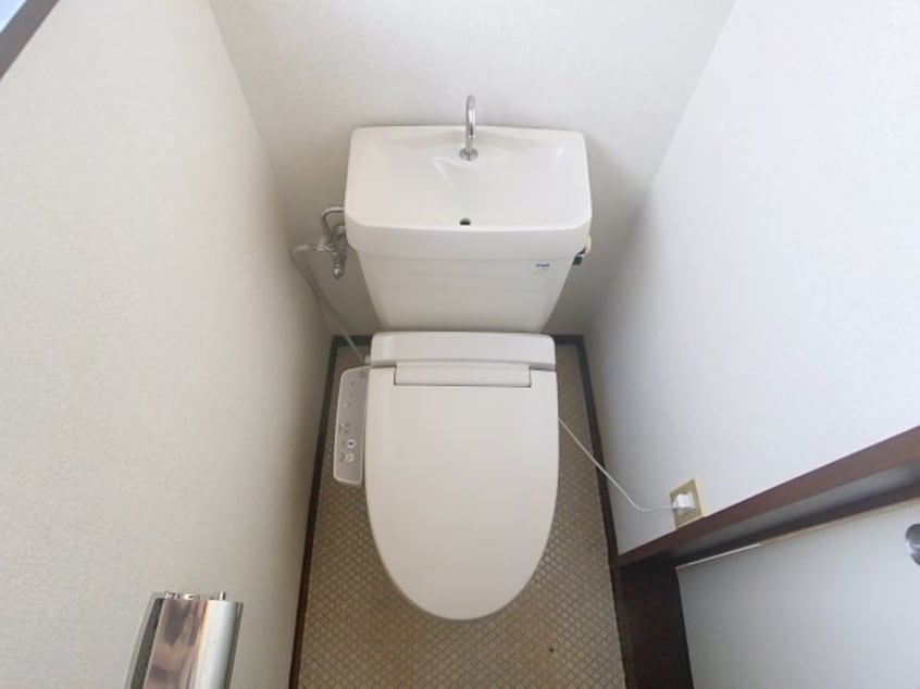 206サンプル 沼沢コーポラス