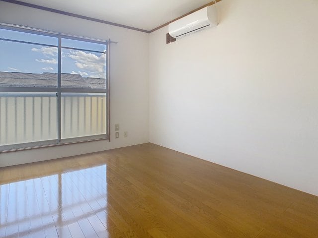 206サンプル 沼沢コーポラス