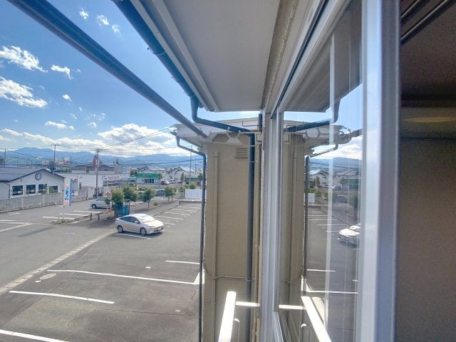 206サンプル 沼沢コーポラス