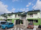 アーバン中桜田の外観