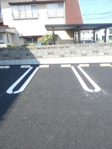 駐車場 ラッフィナート・Ｔ