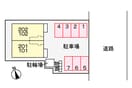 駐車場 ラッフィナート・Ｔ