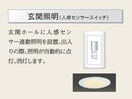 室内設備(イメージ) 仮称）山形市上桜田新築アパート