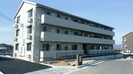 ベルヴェデーレ Ｂの外観