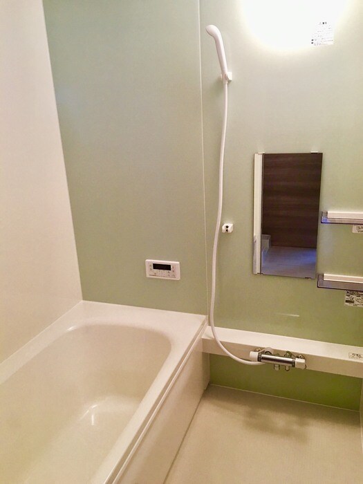 浴室（一坪風呂） ガレリア ラッフィナート