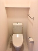 トイレ ガレリア ラッフィナート