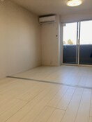 洋室からＬＤＫを見て ガレリア ラッフィナート