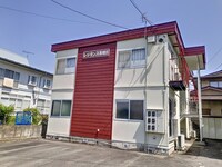 レジデンス高橋B