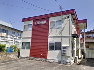 レジデンス高橋B