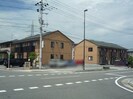 リビングタウン桜田南 Ｂの外観