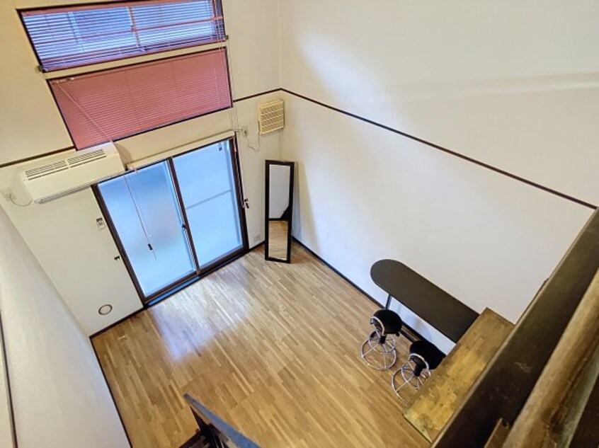  ビートルズハウス