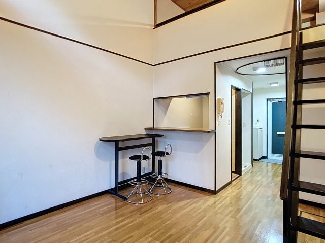  ビートルズハウス