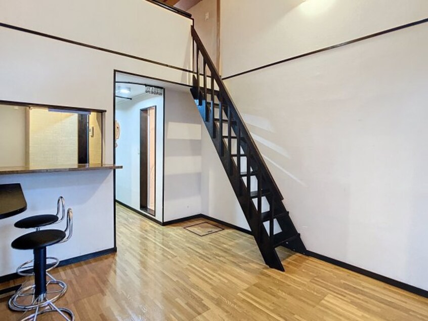  ビートルズハウス