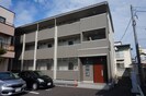 Ｄ－Ｒｏｏｍ幸町の外観