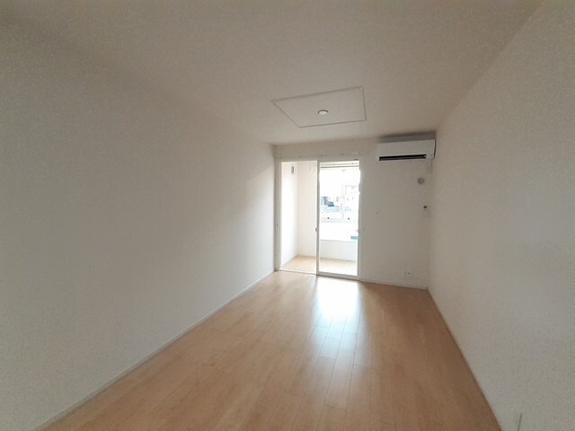 居室・リビング メゾン・カルム　Ｃ