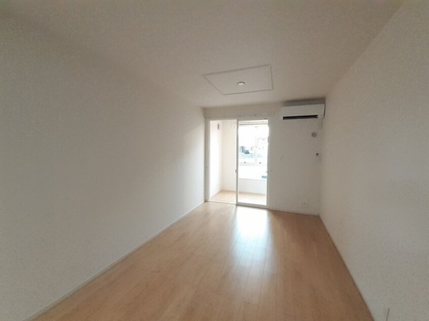 居室・リビング メゾン・カルム　Ｃ