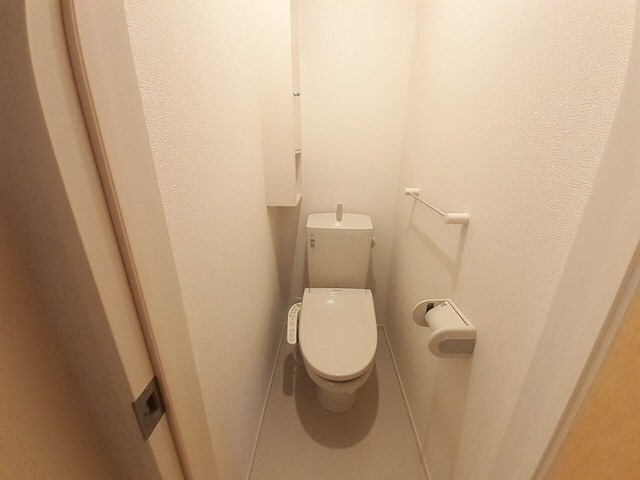 トイレ メゾン・カルム　Ｃ