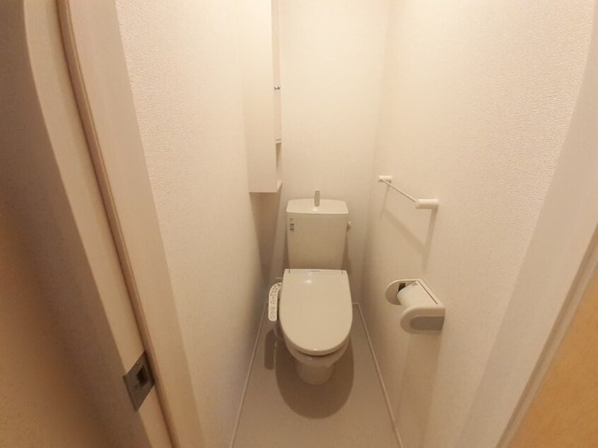 トイレ メゾン・カルム　Ｃ