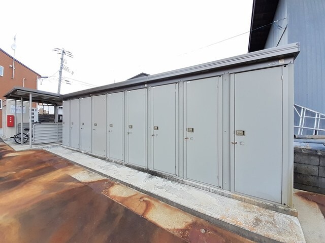 その他 メゾン・カルム　Ｃ