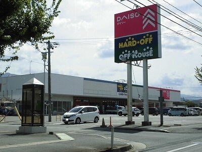 その他 ファミールパークスＡ