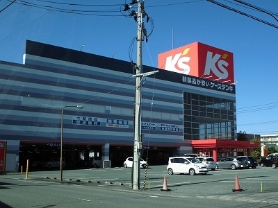 その他 ファミールパークスＡ