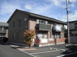 リビングタウン飯田 Ｂ棟