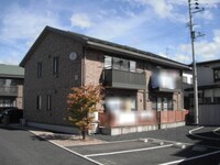 リビングタウン飯田 Ｂ棟