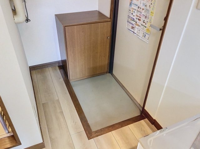  ビートルハウス
