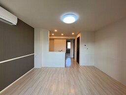 リビング(イメージ)