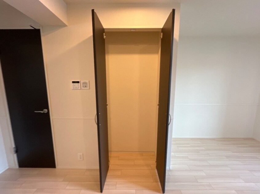 収納(イメージ) 仮称）上山市長清水１丁目新築アパート