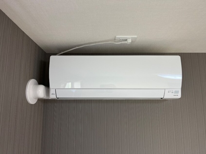 洋室エアコン(イメージ) 仮称）上山市長清水１丁目新築アパート