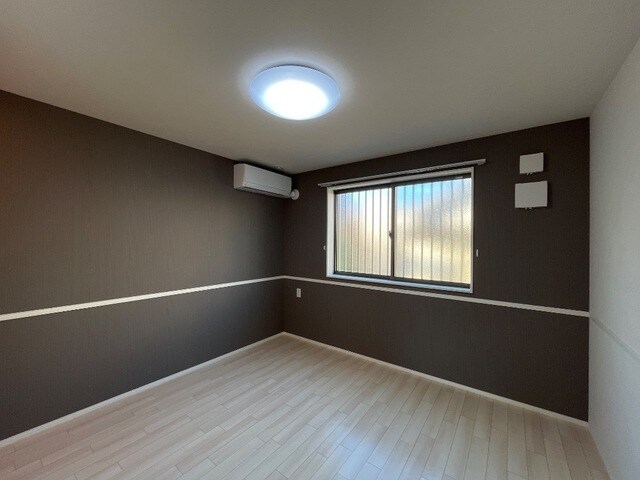 洋室(イメージ) 仮称）上山市長清水１丁目新築アパート